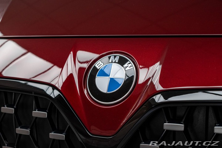 BMW 4 420d xD ///M*TAŽNÉ*ZÁRUKA 2024