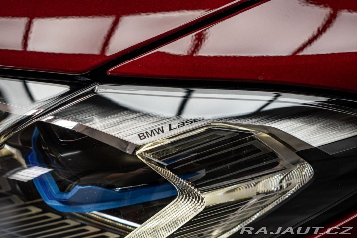BMW 4 420d xD ///M*TAŽNÉ*ZÁRUKA 2024