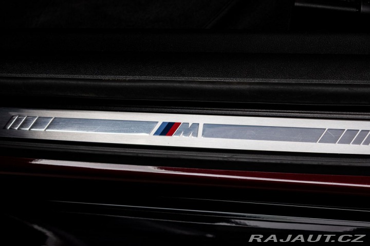 BMW 4 420d xD ///M*TAŽNÉ*ZÁRUKA 2024