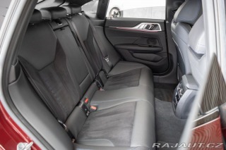BMW 4 420d xD ///M*TAŽNÉ*ZÁRUKA 2024