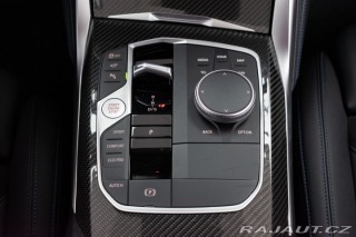 BMW 4 420d xD ///M*TAŽNÉ*ZÁRUKA 2024