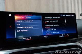 BMW 4 420d xD ///M*TAŽNÉ*ZÁRUKA 2024