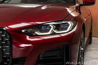 BMW 4 420d xD ///M*TAŽNÉ*ZÁRUKA 2024