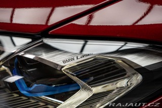 BMW 4 420d xD ///M*TAŽNÉ*ZÁRUKA 2024