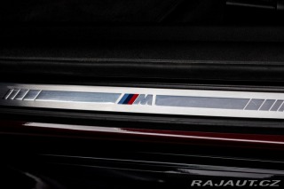 BMW 4 420d xD ///M*TAŽNÉ*ZÁRUKA 2024