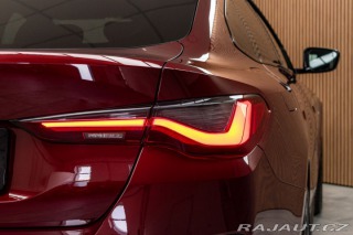 BMW 4 420d xD ///M*TAŽNÉ*ZÁRUKA 2024