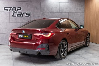BMW 4 420d xD ///M*TAŽNÉ*ZÁRUKA 2024