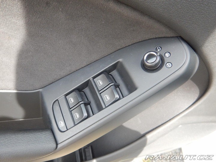 Audi A5 2.0 TDI, MANUÁL, DIGIKLIM 2012