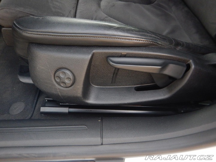 Audi A5 2.0 TDI, MANUÁL, DIGIKLIM 2012