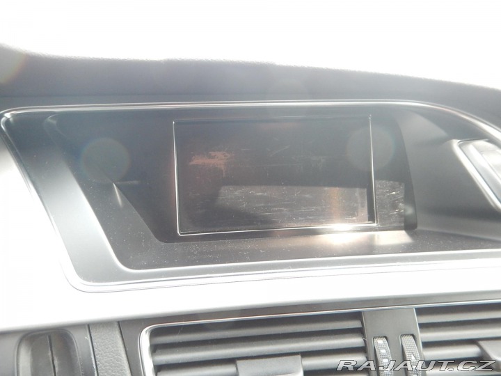 Audi A5 2.0 TDI, MANUÁL, DIGIKLIM 2012