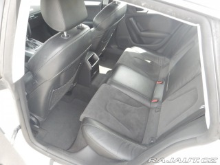 Audi A5 2.0 TDI, MANUÁL, DIGIKLIM 2012