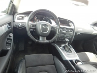 Audi A5 2.0 TDI, MANUÁL, DIGIKLIM 2012