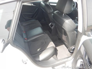 Audi A5 2.0 TDI, MANUÁL, DIGIKLIM 2012