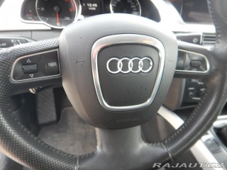 Audi A5 2.0 TDI, MANUÁL, DIGIKLIM 2012