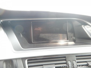 Audi A5 2.0 TDI, MANUÁL, DIGIKLIM 2012