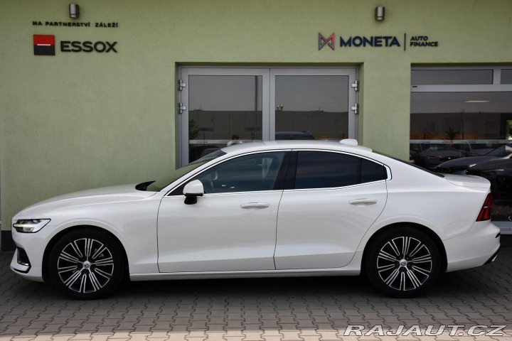 Volvo S60 T4 INSCRIPTION VIRTUAL 1M 2020