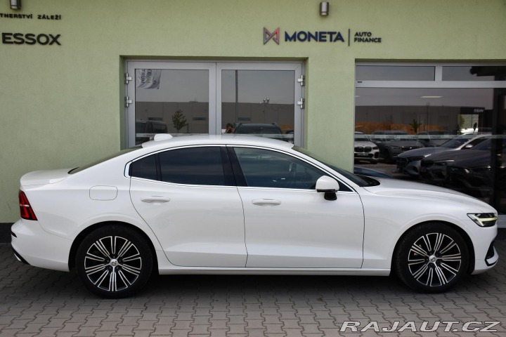Volvo S60 T4 INSCRIPTION VIRTUAL 1M 2020