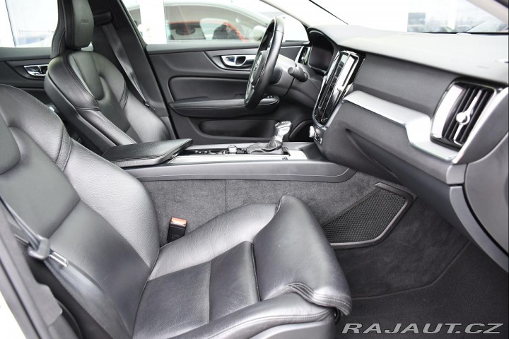 Volvo S60 T4 INSCRIPTION VIRTUAL 1M 2020