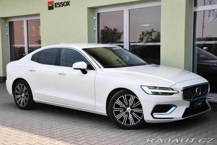 Volvo S60 T4 INSCRIPTION VIRTUAL 1M 2020