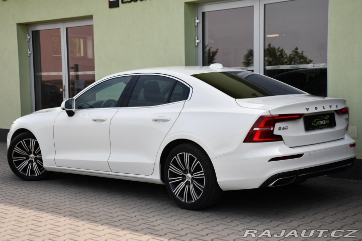 Volvo S60 T4 INSCRIPTION VIRTUAL 1M 2020