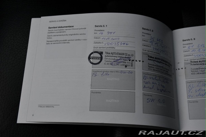 Volvo S60 T4 INSCRIPTION VIRTUAL 1M 2020