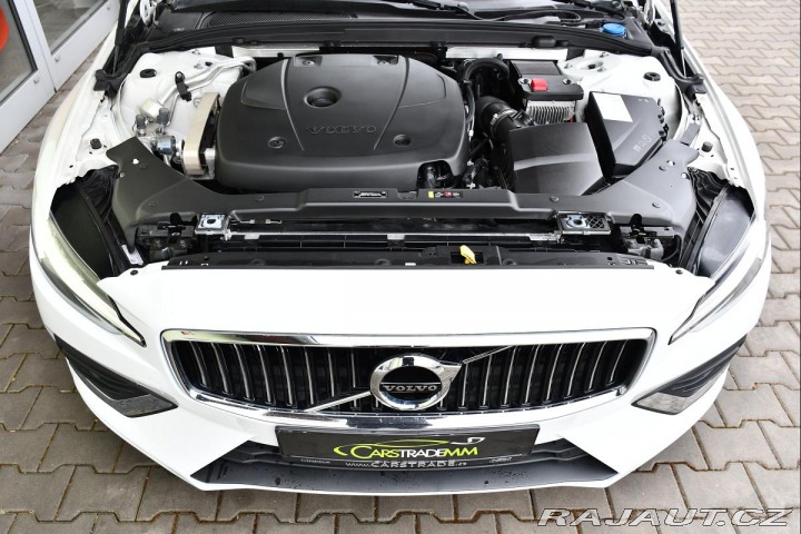 Volvo S60 T4 INSCRIPTION VIRTUAL 1M 2020