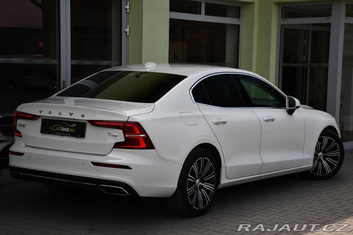Volvo S60 T4 INSCRIPTION VIRTUAL 1M 2020
