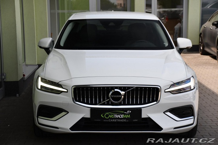 Volvo S60 T4 INSCRIPTION VIRTUAL 1M 2020
