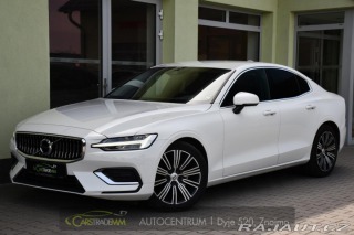 Volvo S60 T4 INSCRIPTION VIRTUAL 1M 2020