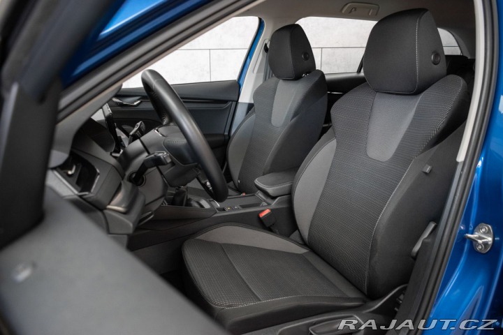 Škoda Octavia 2.0 TDI *REZERVACE* 2022