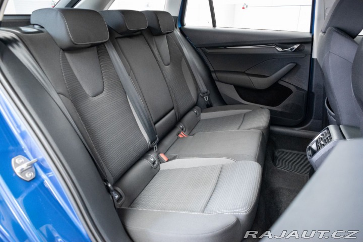Škoda Octavia 2.0 TDI *REZERVACE* 2022