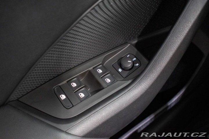 Škoda Octavia 2.0 TDI *REZERVACE* 2022
