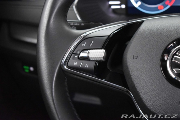 Škoda Octavia 2.0 TDI *REZERVACE* 2022