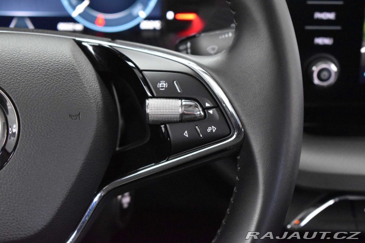 Škoda Octavia 2.0 TDI *REZERVACE* 2022