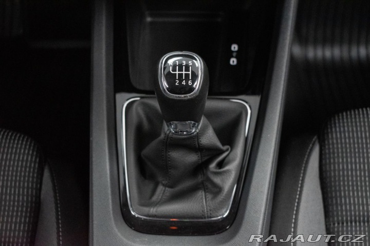 Škoda Octavia 2.0 TDI *REZERVACE* 2022