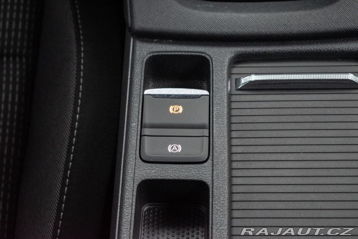 Škoda Octavia 2.0 TDI *REZERVACE* 2022