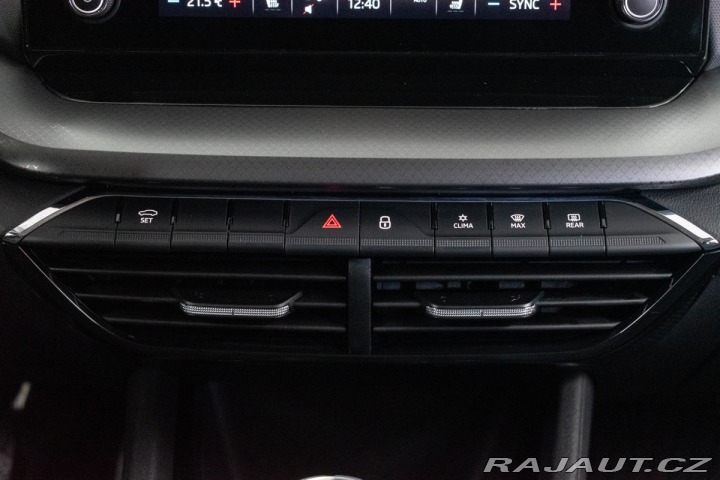 Škoda Octavia 2.0 TDI *REZERVACE* 2022