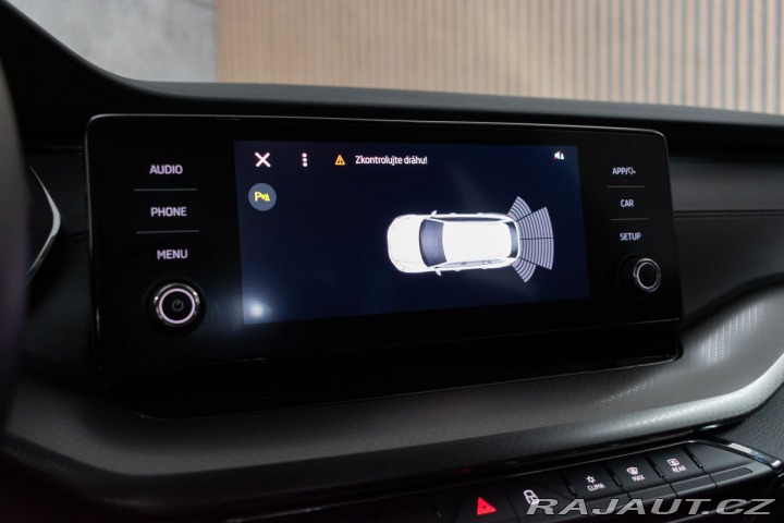 Škoda Octavia 2.0 TDI *REZERVACE* 2022