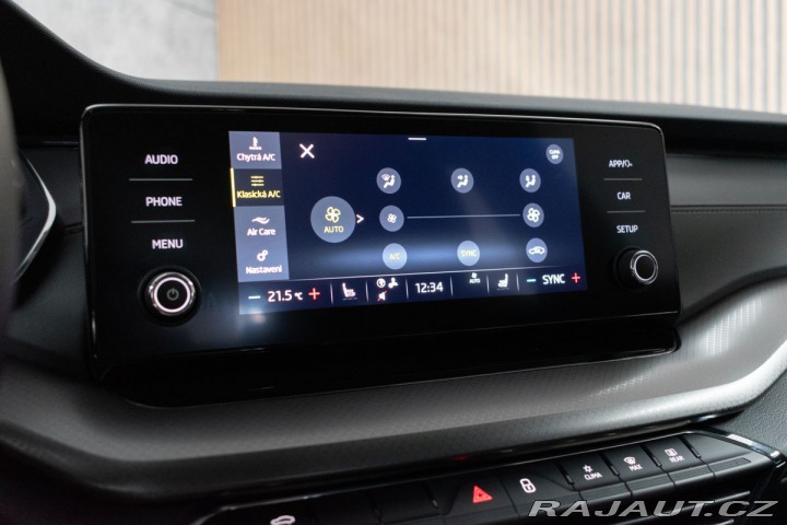 Škoda Octavia 2.0 TDI *REZERVACE* 2022