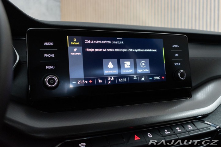 Škoda Octavia 2.0 TDI *REZERVACE* 2022