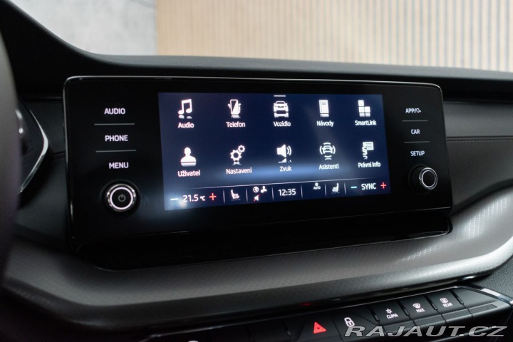 Škoda Octavia 2.0 TDI *REZERVACE* 2022