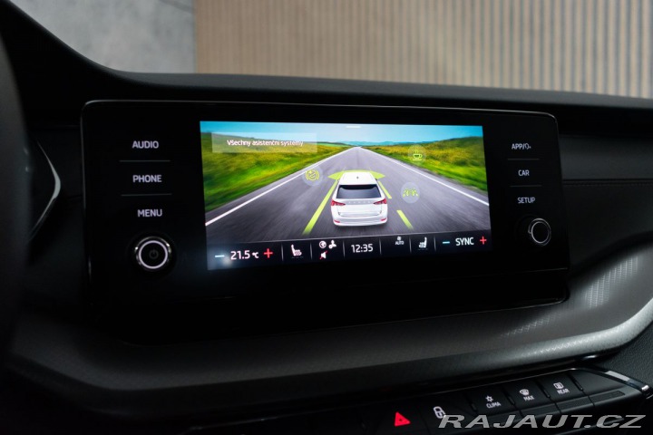 Škoda Octavia 2.0 TDI *REZERVACE* 2022