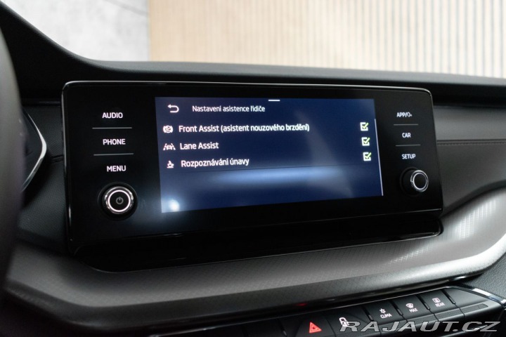 Škoda Octavia 2.0 TDI *REZERVACE* 2022