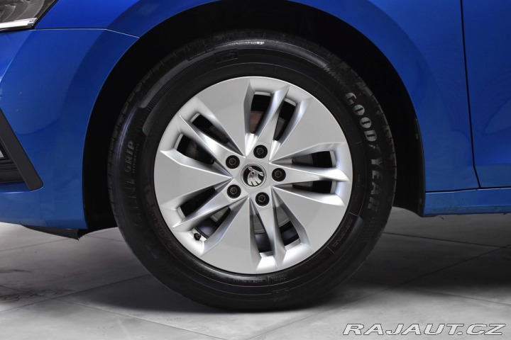 Škoda Octavia 2.0 TDI *REZERVACE* 2022