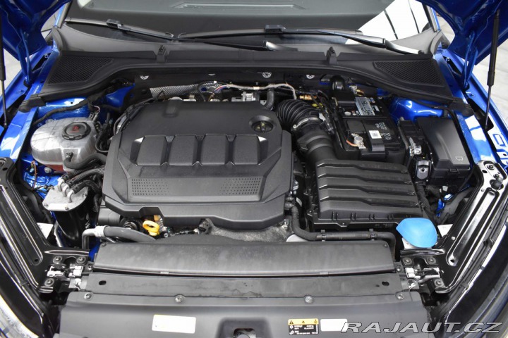 Škoda Octavia 2.0 TDI *REZERVACE* 2022