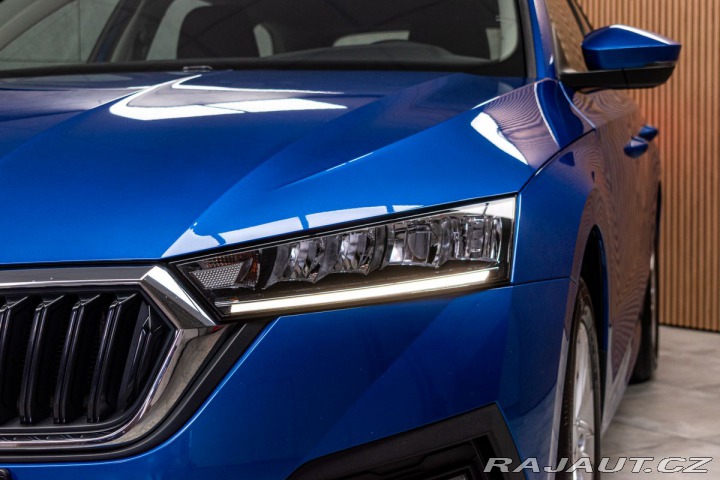 Škoda Octavia 2.0 TDI *REZERVACE* 2022