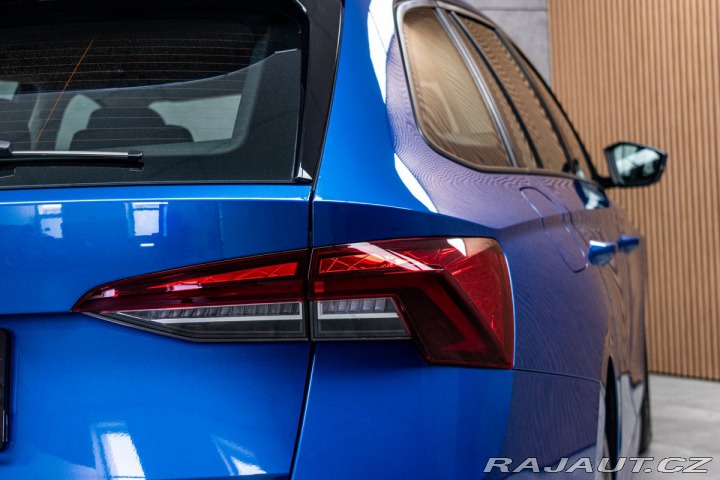Škoda Octavia 2.0 TDI *REZERVACE* 2022