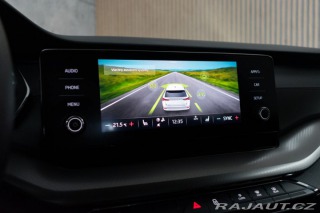 Škoda Octavia 2.0 TDI AMBITION+*DPH*ČR 2022