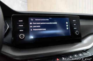 Škoda Octavia 2.0 TDI AMBITION+*DPH*ČR 2022