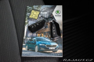 Škoda Octavia 2.0 TDI AMBITION+*DPH*ČR 2022